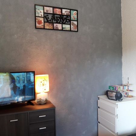Les Buissonnets Apartment Saint-Honoré Ruang foto