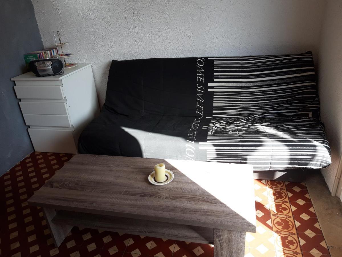 Les Buissonnets Apartment Saint-Honoré Bagian luar foto