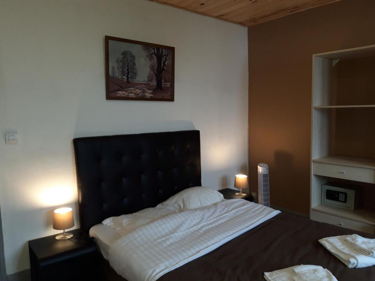 Les Buissonnets Apartment Saint-Honoré Bagian luar foto