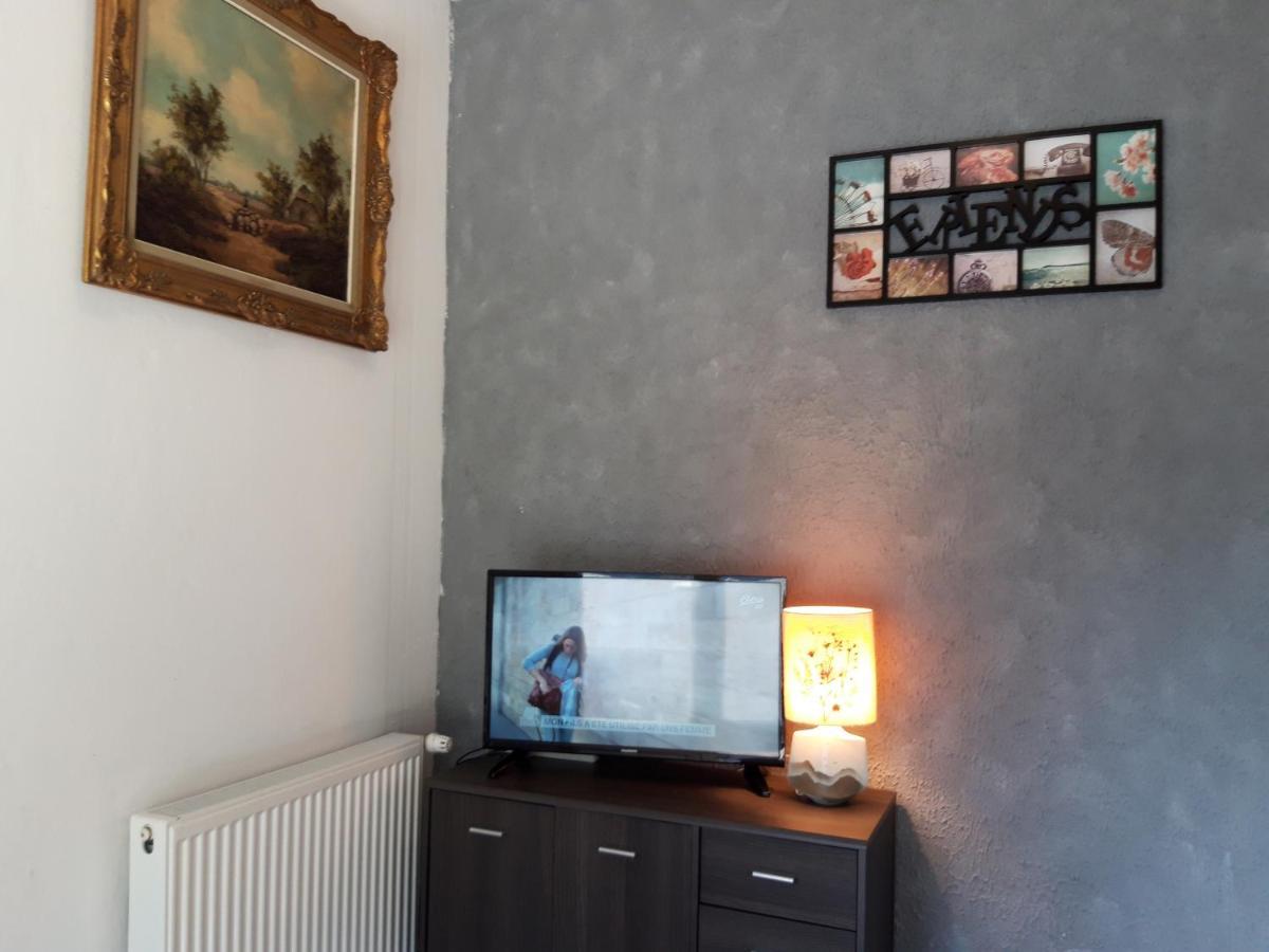 Les Buissonnets Apartment Saint-Honoré Bagian luar foto