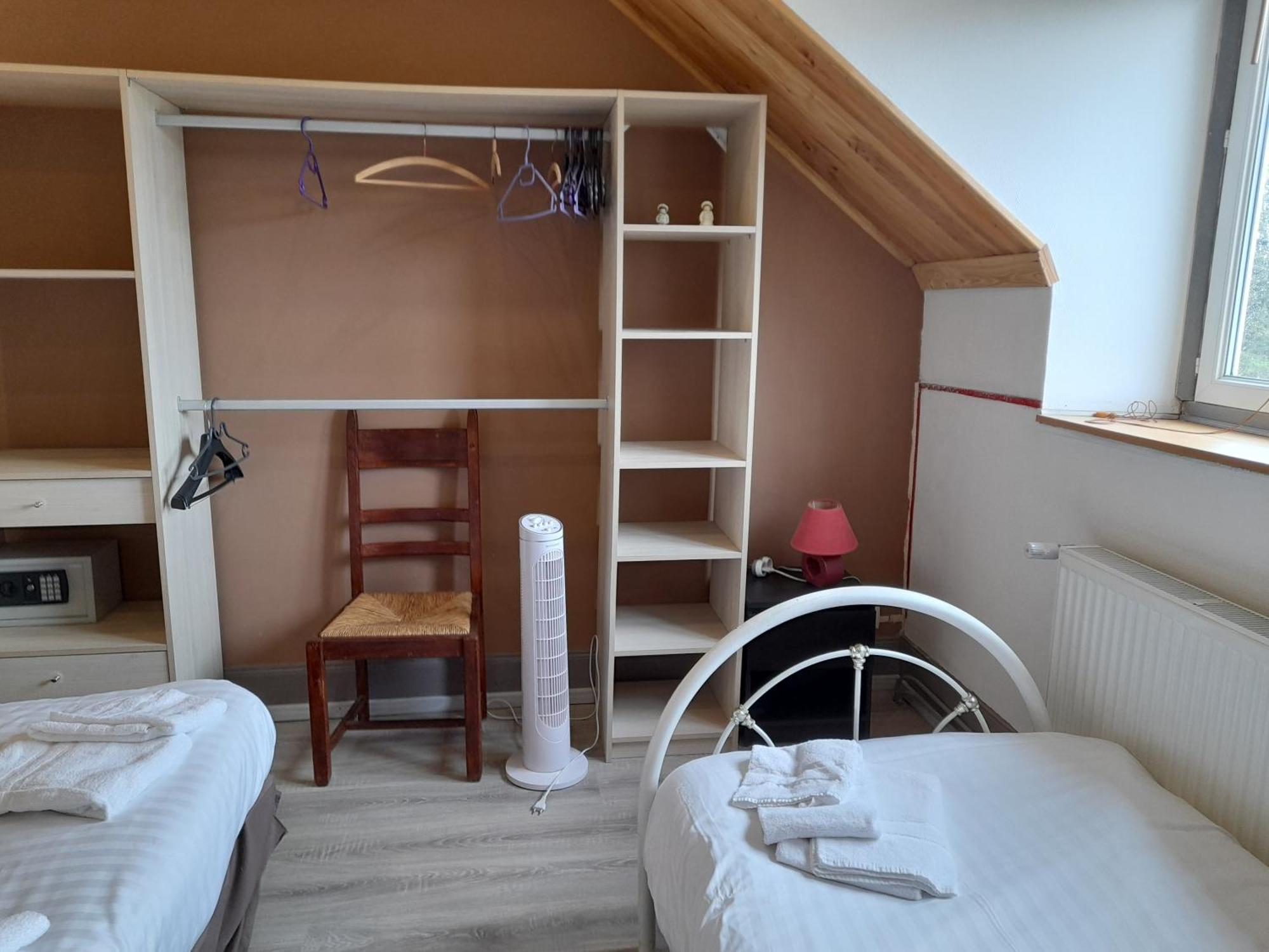 Les Buissonnets Apartment Saint-Honoré Ruang foto