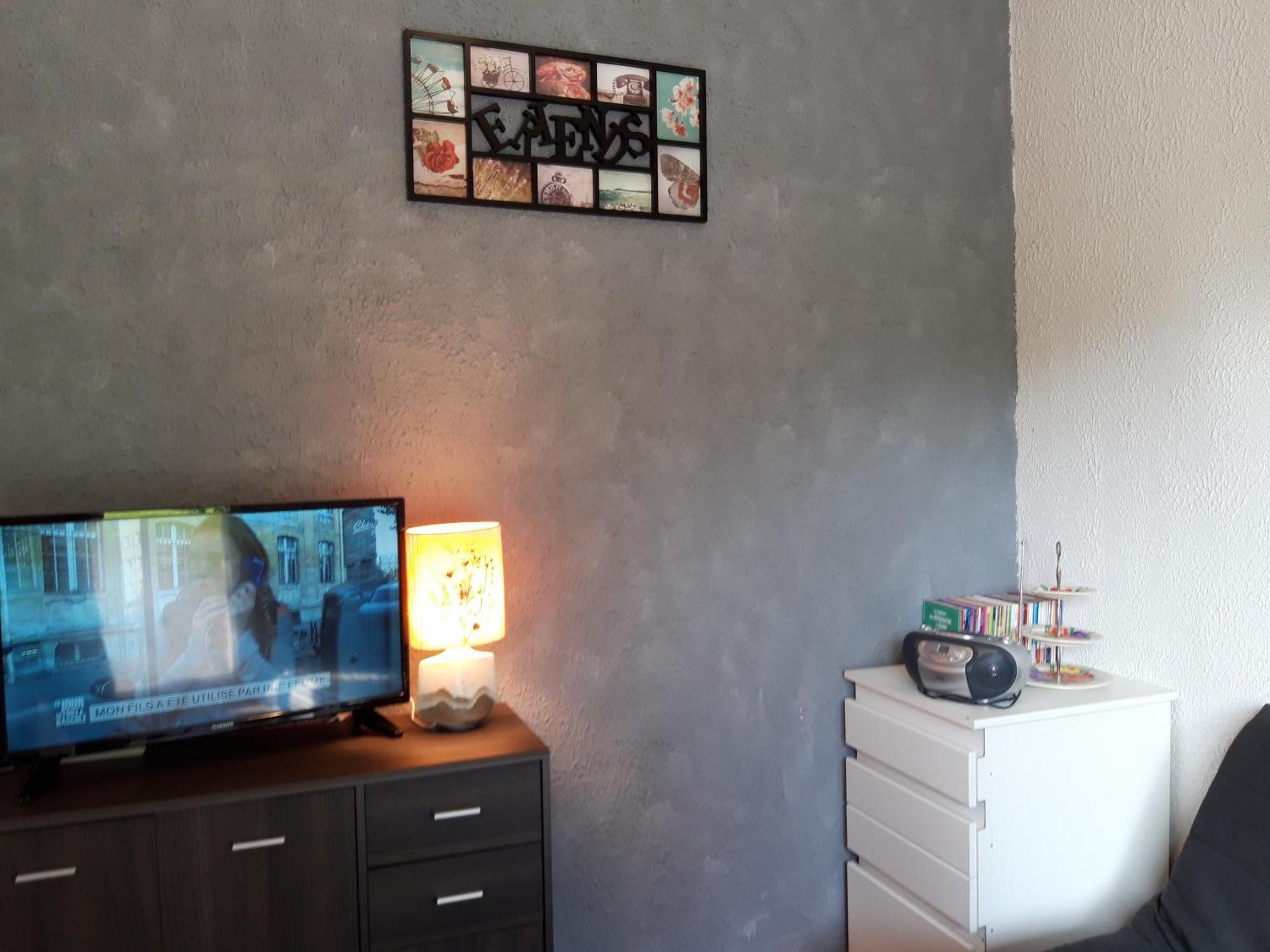 Les Buissonnets Apartment Saint-Honoré Ruang foto