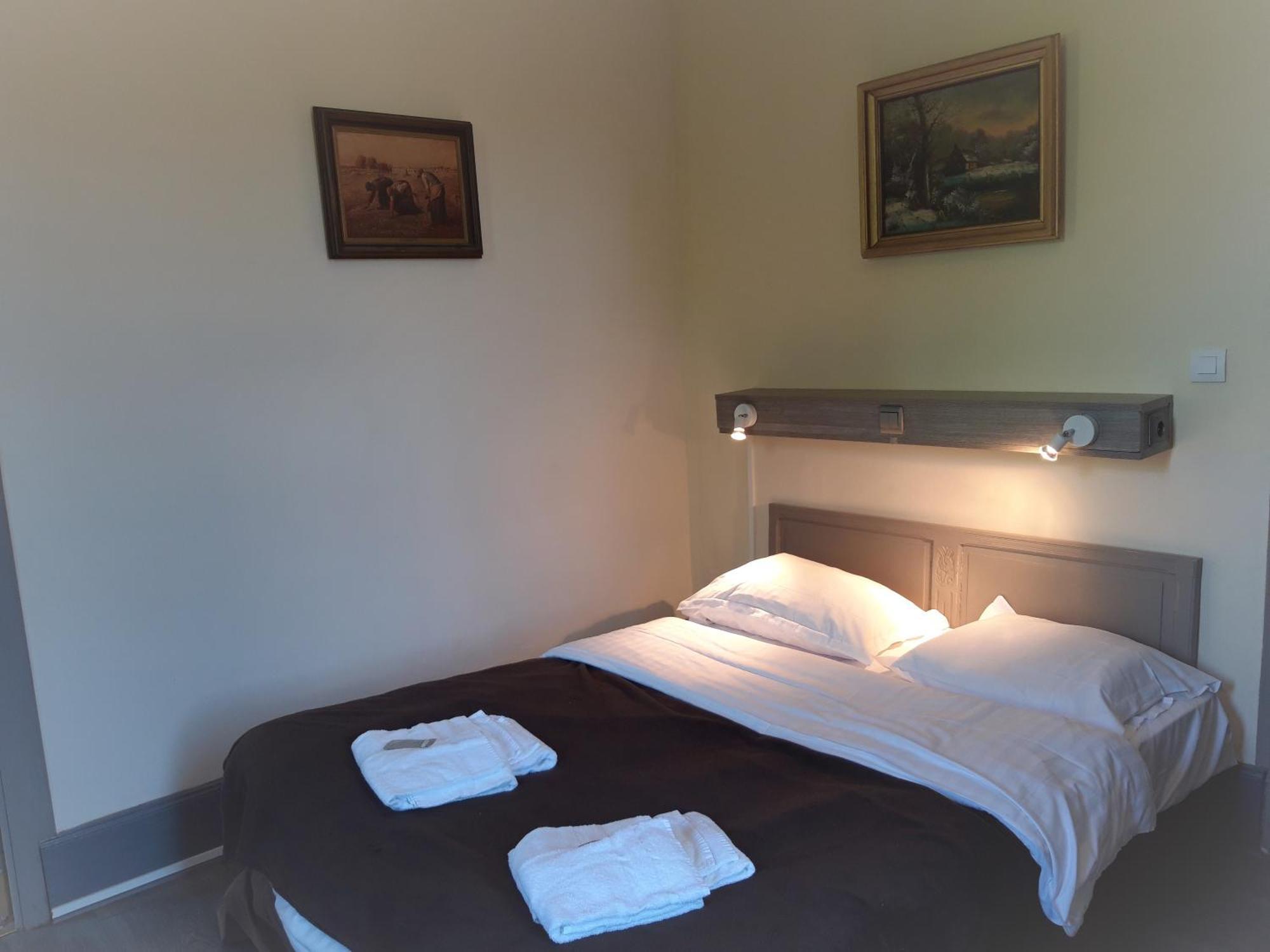 Les Buissonnets Apartment Saint-Honoré Ruang foto